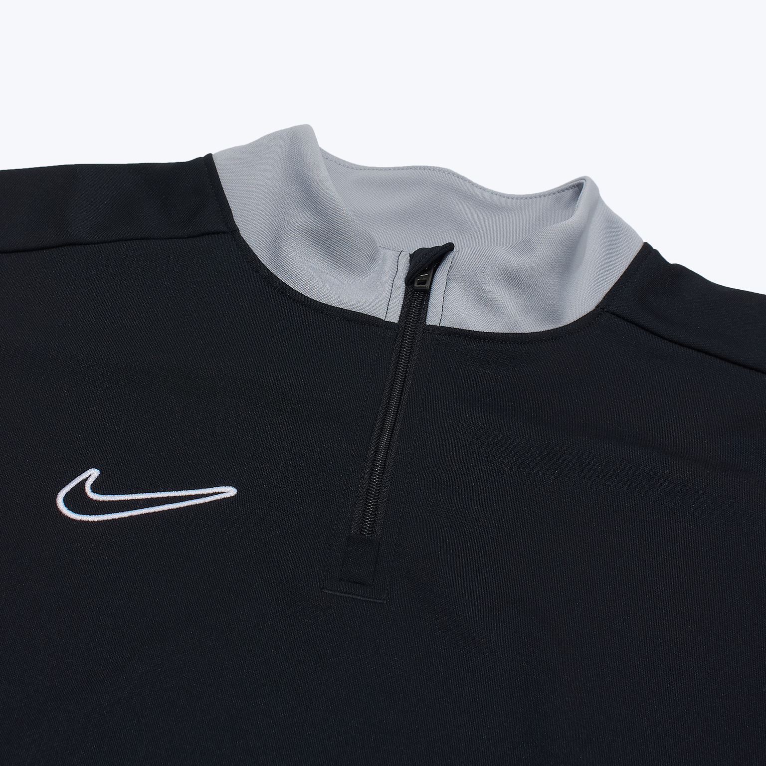 Свитер тренировочный подростковый Nike Academy 25 Dril Top FZ9773-010