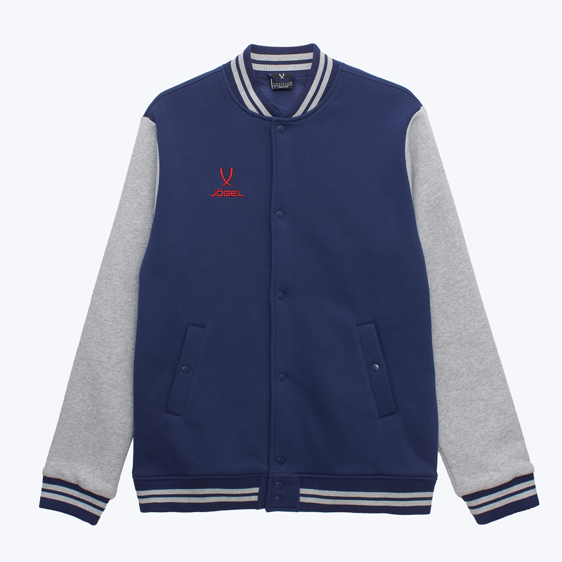 Куртка-бомбер Jogel Essential RBF Fleece ЦБ-00004116