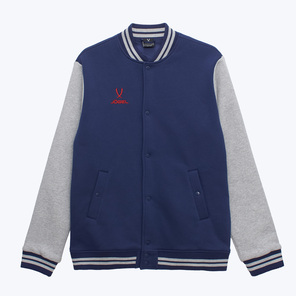Куртка-бомбер Jogel Essential RBF Fleece ЦБ-00004116