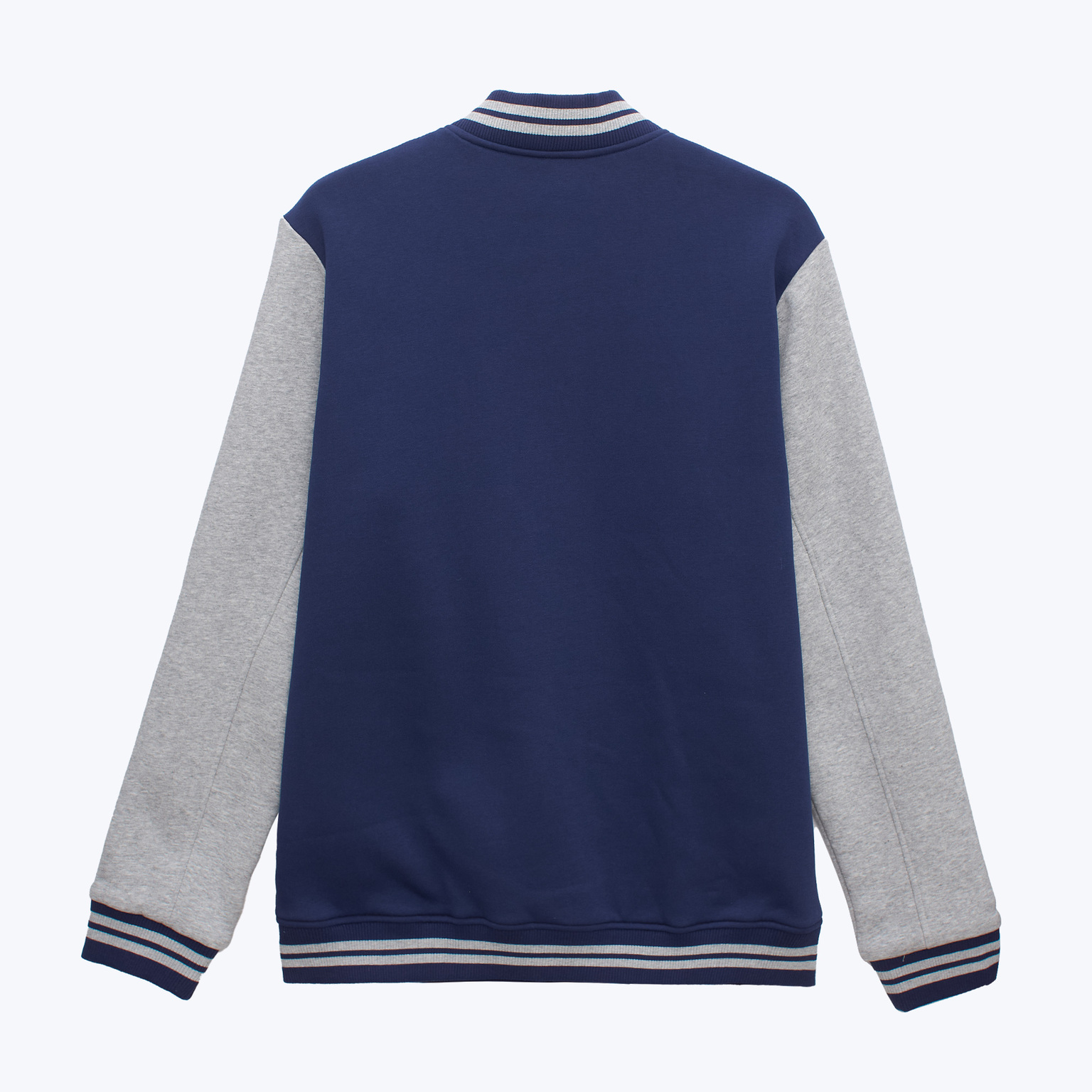 Куртка-бомбер Jogel Essential RBF Fleece ЦБ-00004116