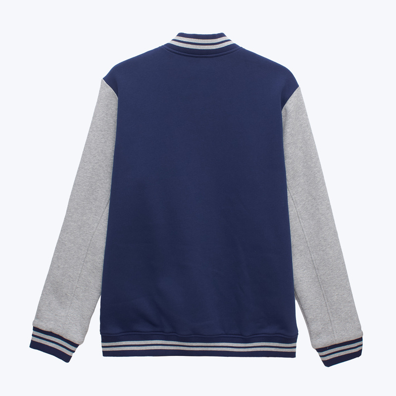 Куртка-бомбер Jogel Essential RBF Fleece ЦБ-00004116