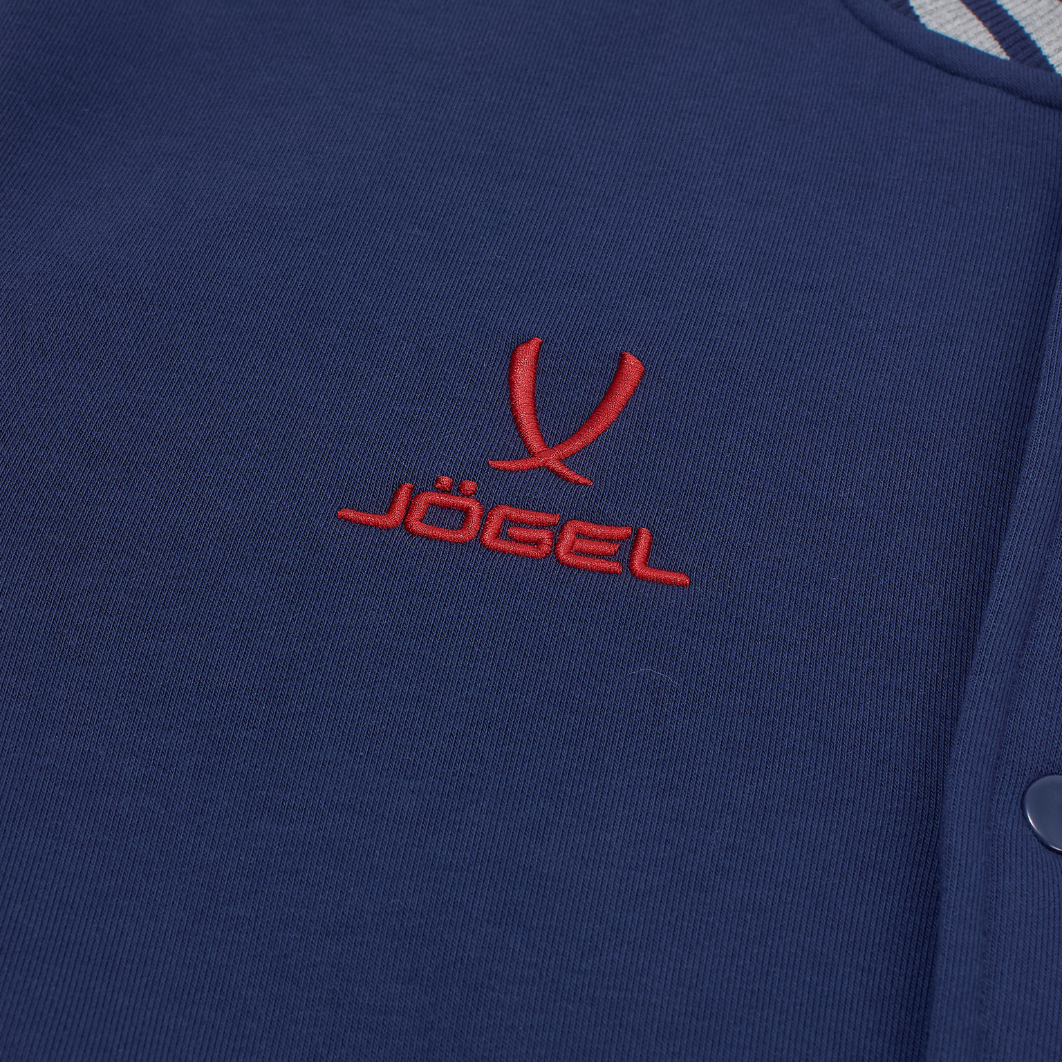 Куртка-бомбер Jogel Essential RBF Fleece ЦБ-00004116