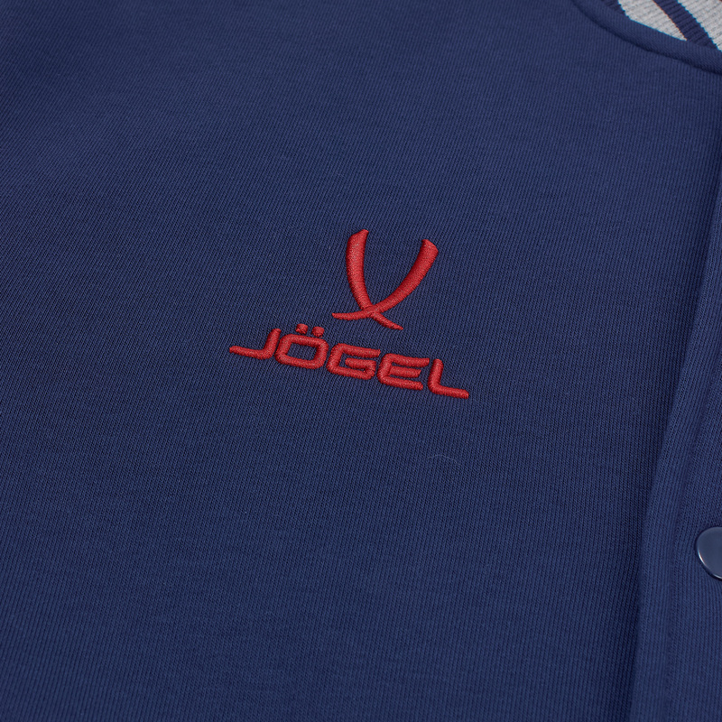 Куртка-бомбер Jogel Essential RBF Fleece ЦБ-00004116