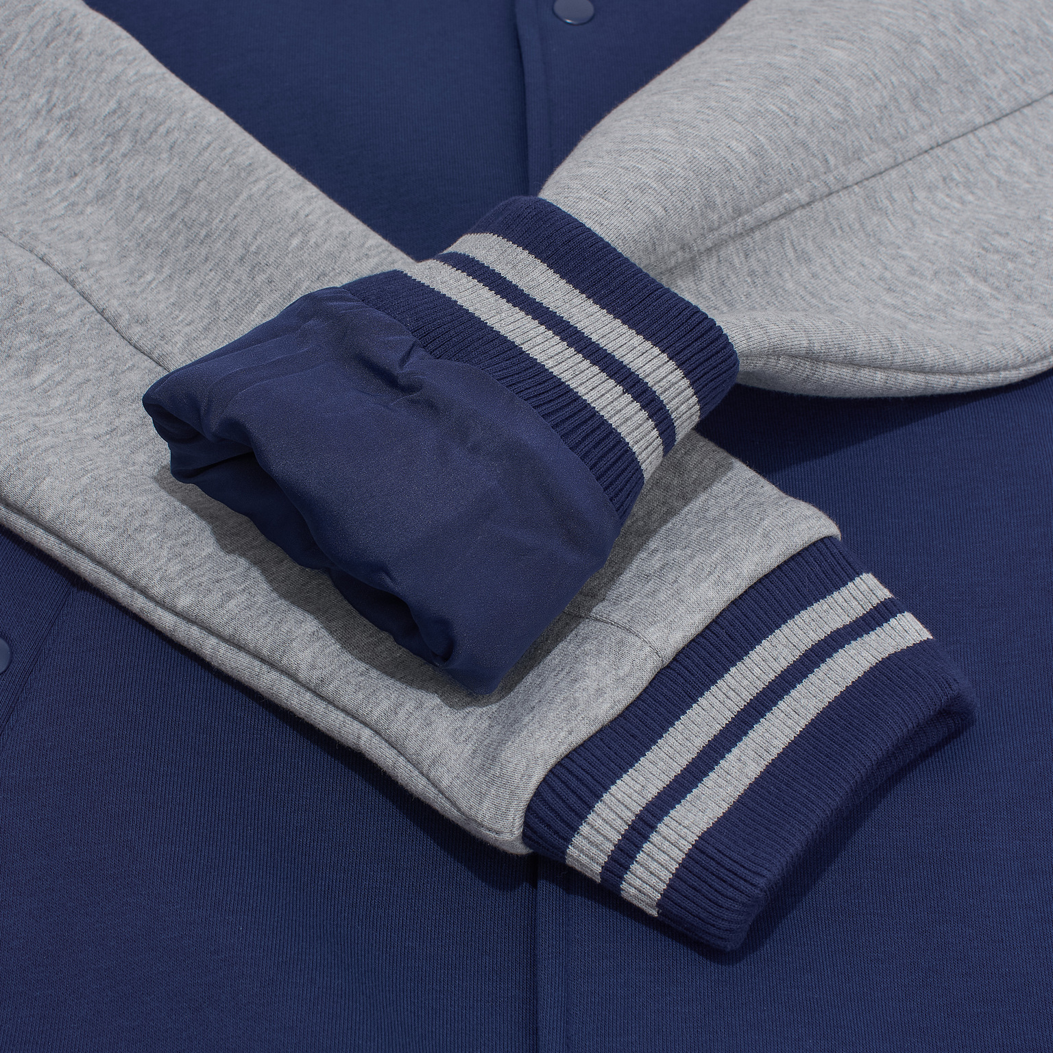Куртка-бомбер Jogel Essential RBF Fleece ЦБ-00004116