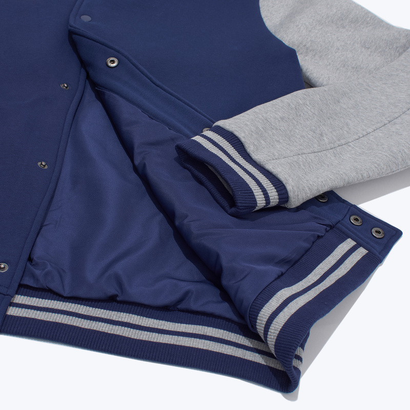 Куртка-бомбер Jogel Essential RBF Fleece ЦБ-00004116