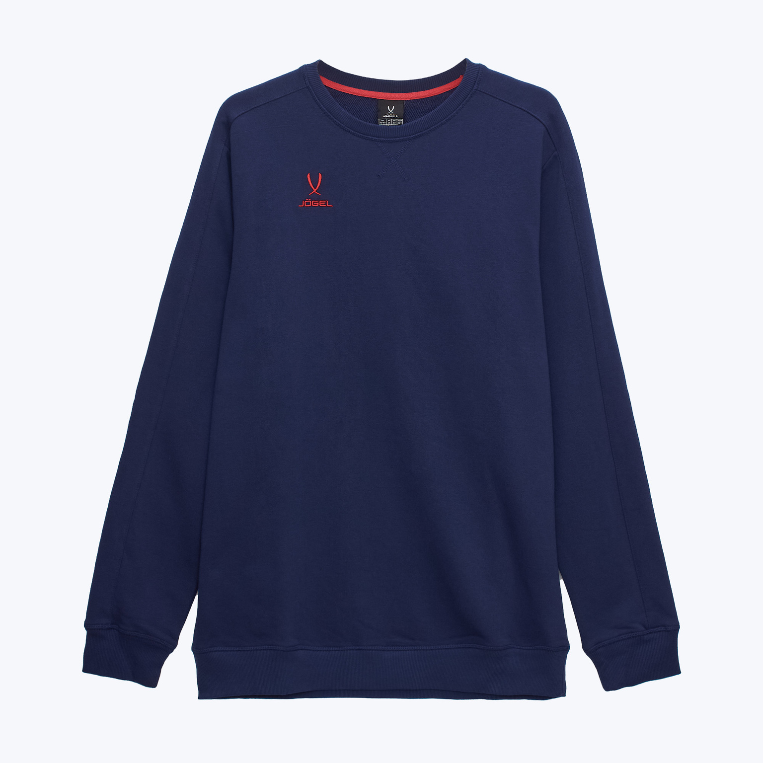 Свитшот Jogel Essential Club RBF ЦБ-00004049