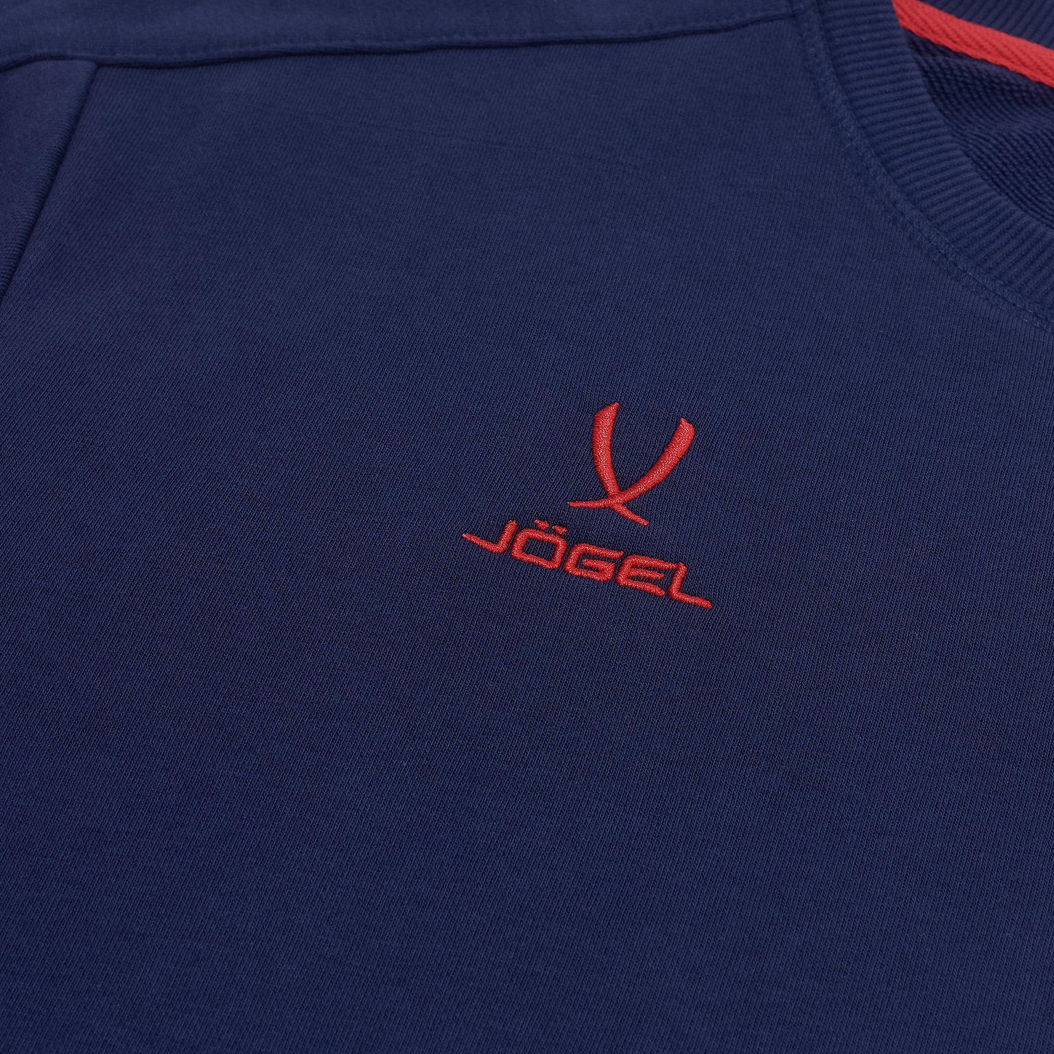 Свитшот Jogel Essential Club RBF ЦБ-00004049