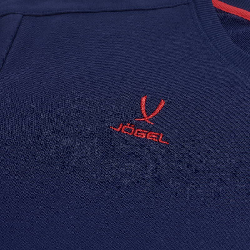 Свитшот Jogel Essential Club RBF ЦБ-00004049