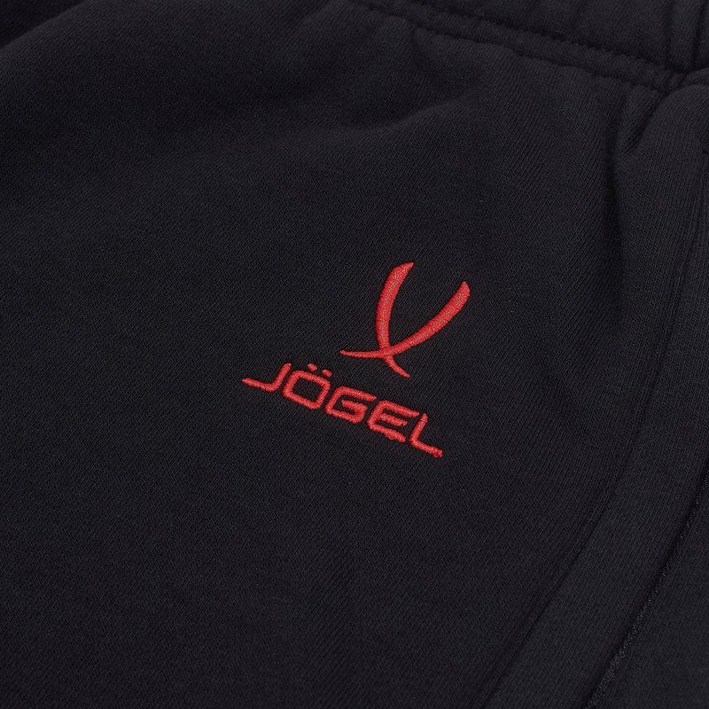 Шорты Jogel Essential Club ЦБ-00004035