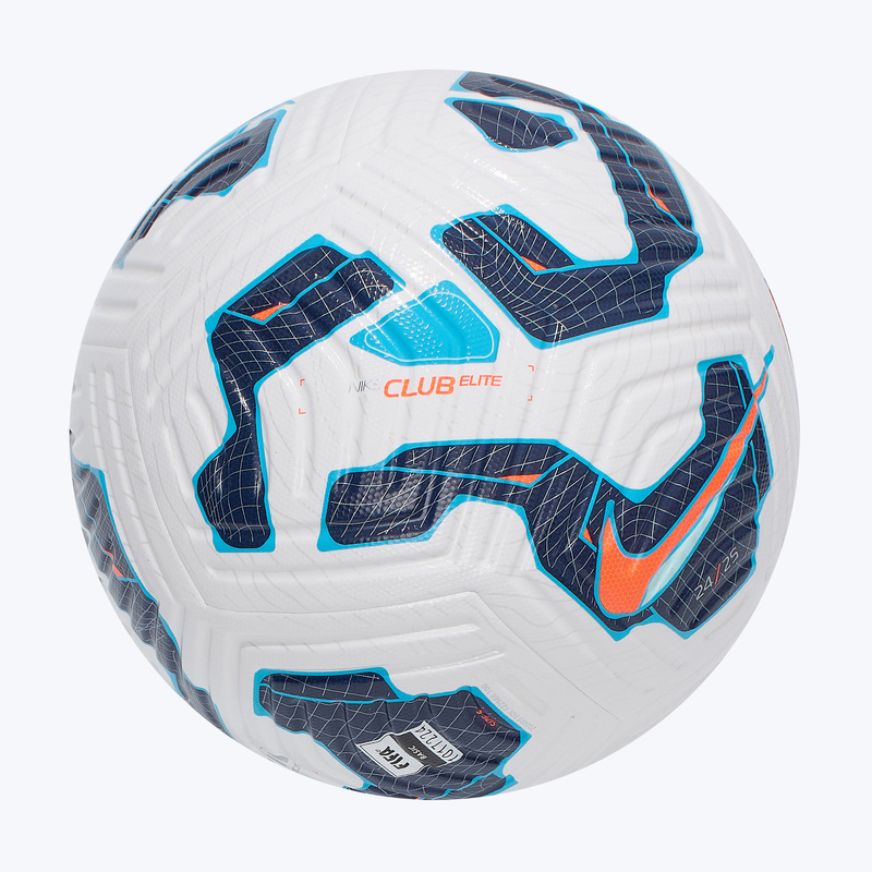 Футбольный мяч Nike Club Elite FZ2986-100