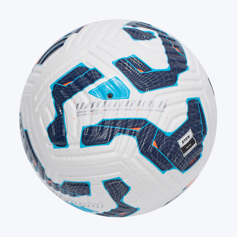 Футбольный мяч Nike Club Elite FZ2986-100
