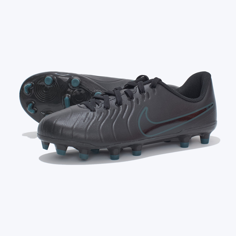 Бутсы детские Nike Tiempo Legend X Club FG/MG DV4352-002