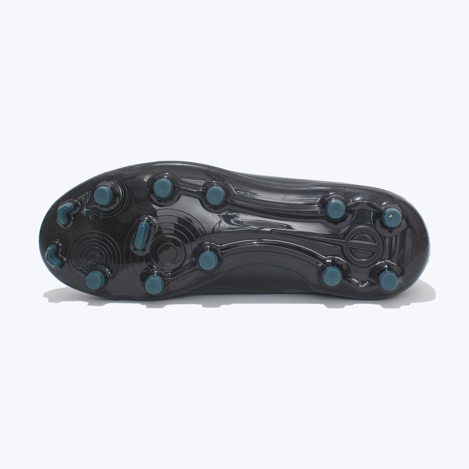 Бутсы детские Nike Tiempo Legend X Club FG/MG DV4352-002