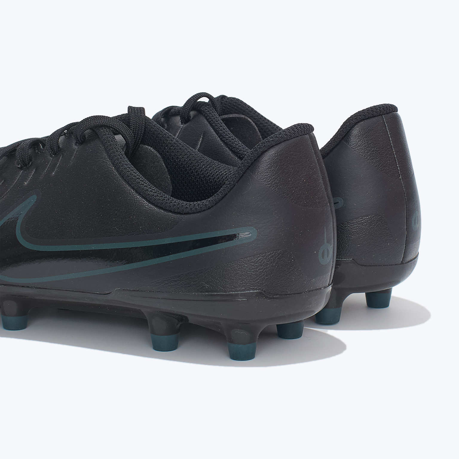 Бутсы детские Nike Tiempo Legend X Club FG/MG DV4352-002