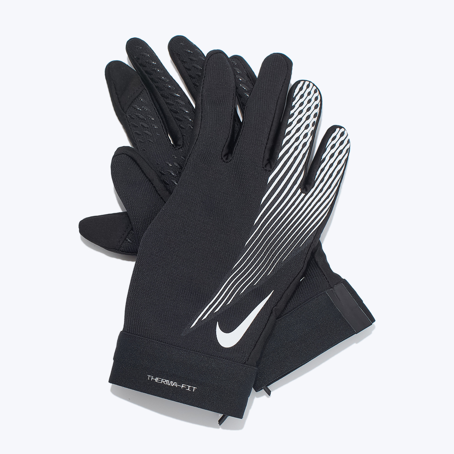 Перчатки тренировочные Nike Academy Thermafit HF0546-011