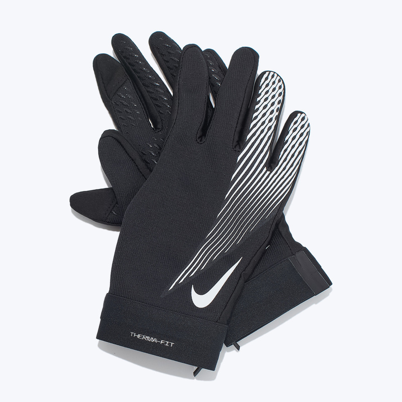 Перчатки тренировочные Nike Academy Thermafit HF0546-011
