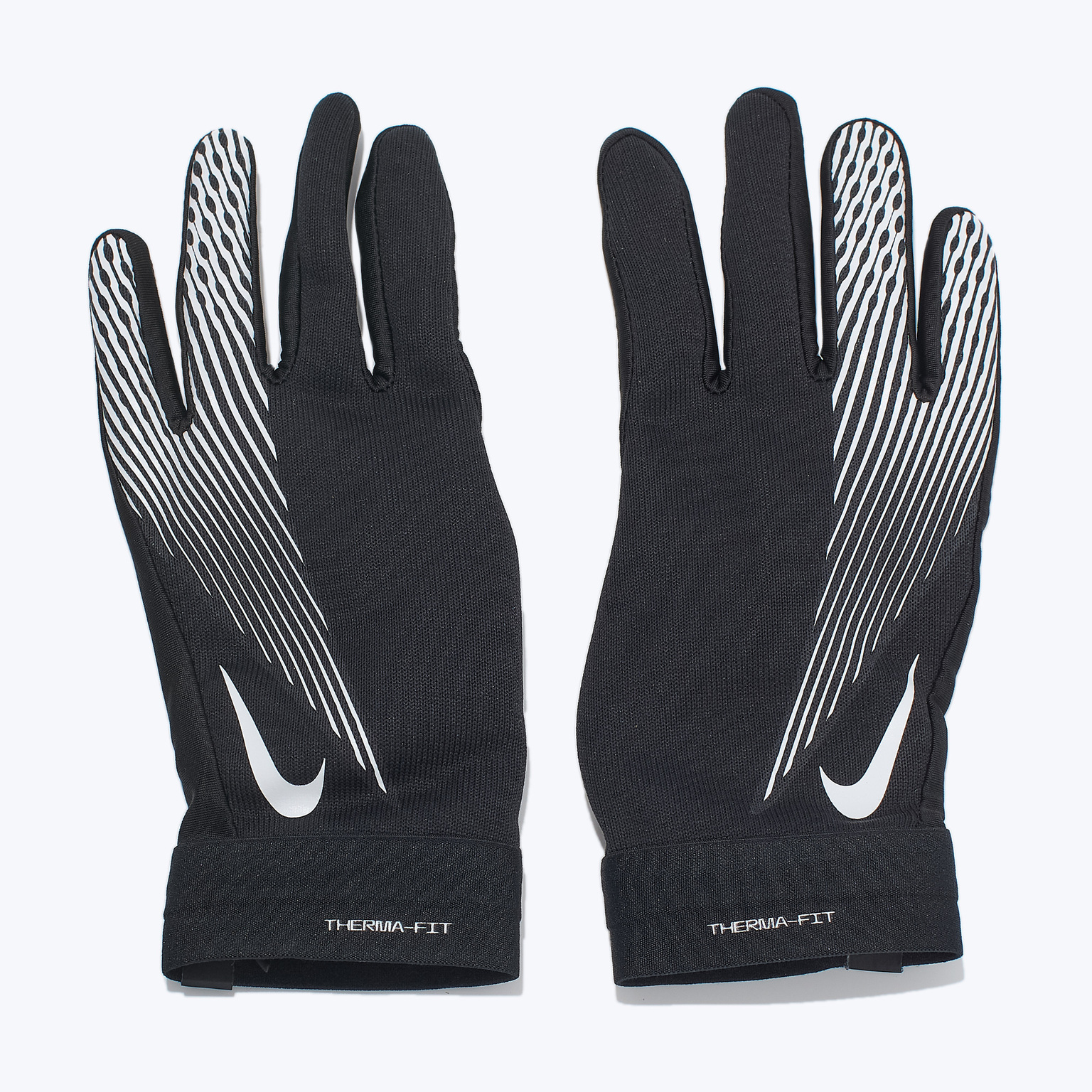 Перчатки тренировочные Nike Academy Thermafit HF0546-011