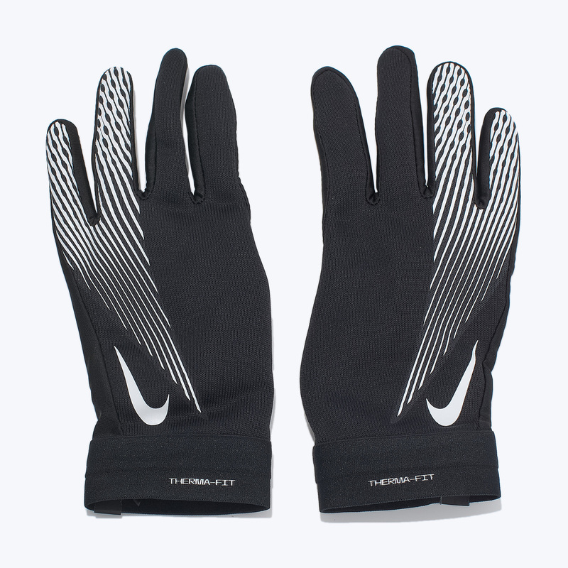 Перчатки тренировочные Nike Academy Thermafit HF0546-011