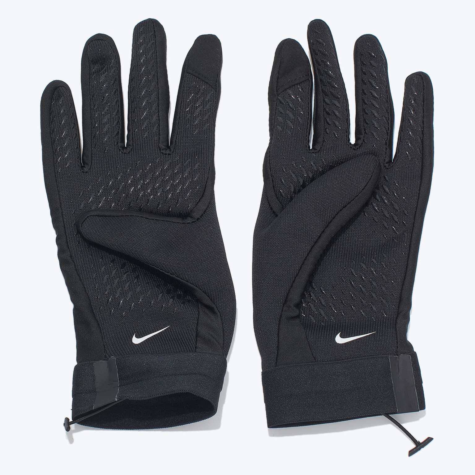 Перчатки тренировочные Nike Academy Thermafit HF0546-011
