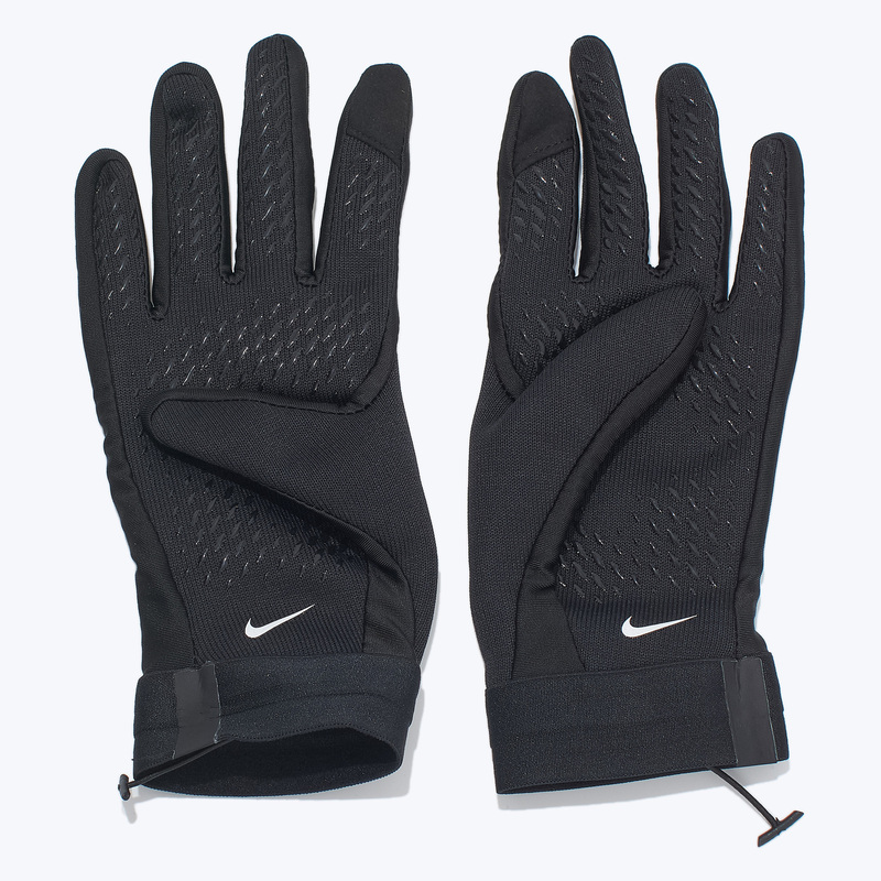 Перчатки тренировочные Nike Academy Thermafit HF0546-011