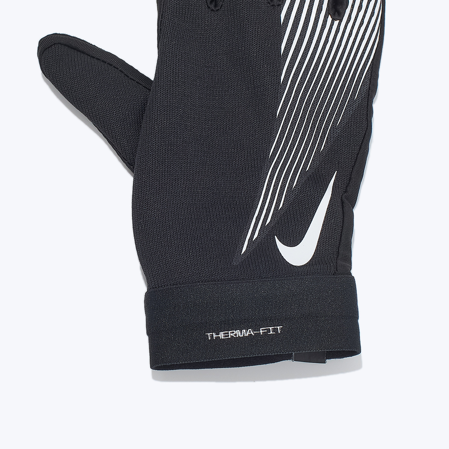 Перчатки тренировочные Nike Academy Thermafit HF0546-011