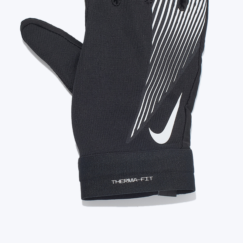 Перчатки тренировочные Nike Academy Thermafit HF0546-011