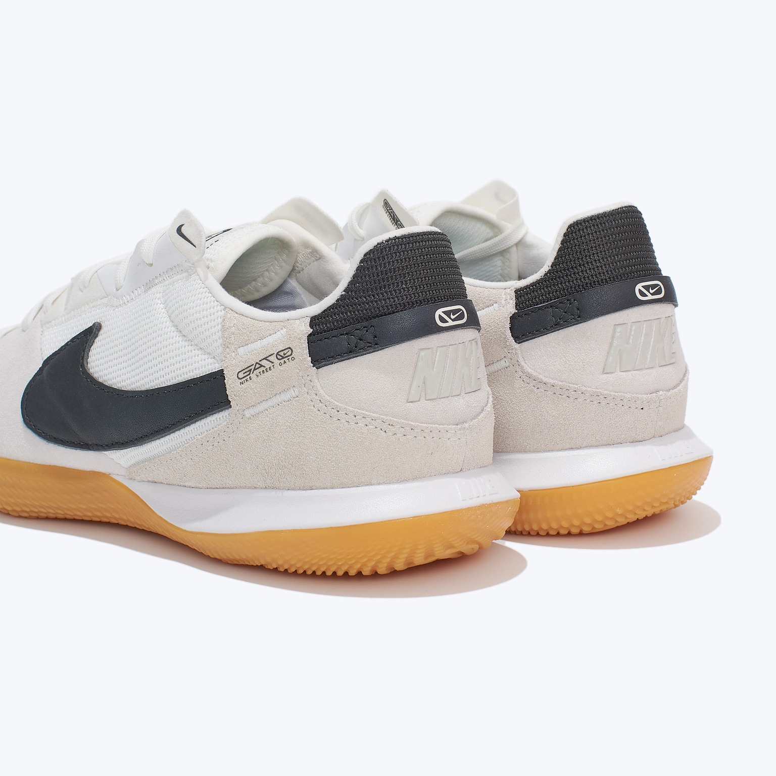 Футзалки Nike Street Gato HV5759-100