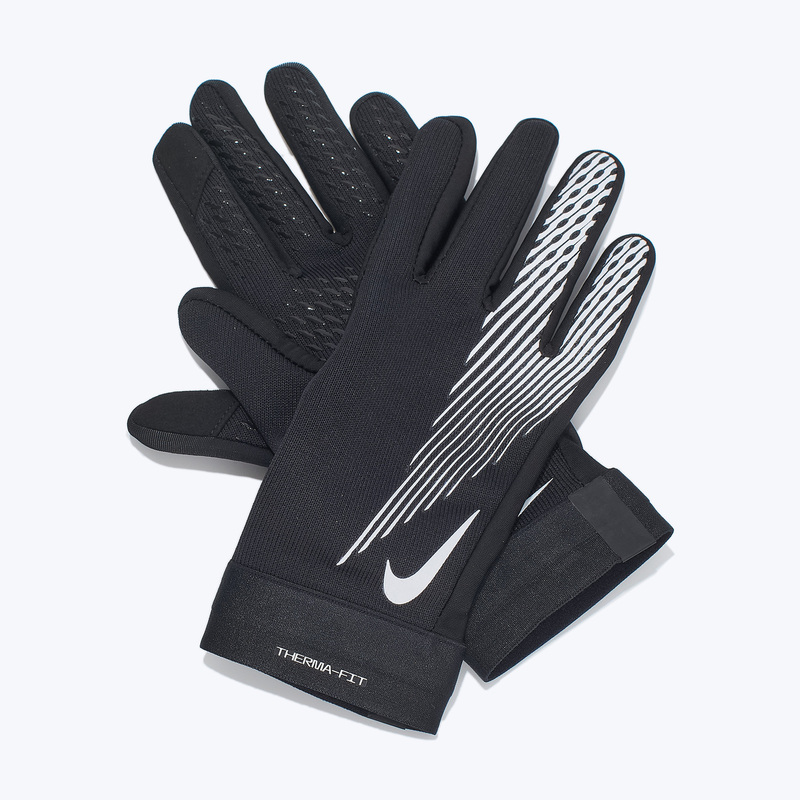 Перчатки тренировочные детские Nike Academy Thermafit HF0547-011