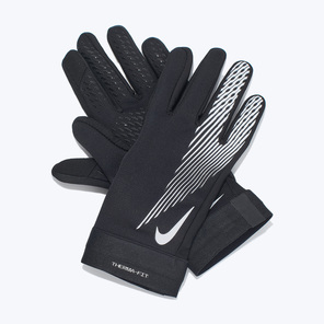 Перчатки тренировочные детские Nike Academy Thermafit HF0547-011