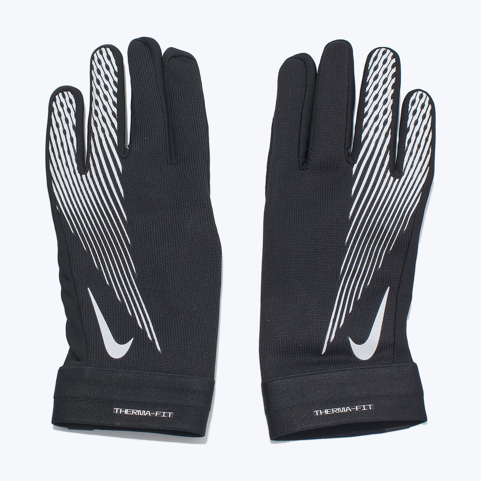 Перчатки тренировочные детские Nike Academy Thermafit HF0547-011