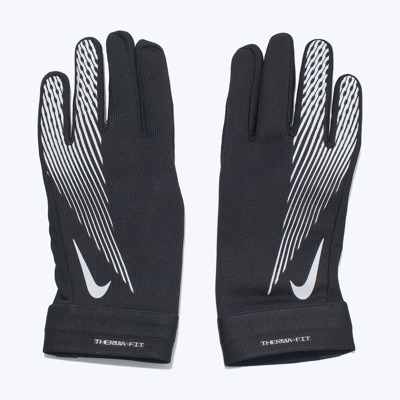 Перчатки тренировочные детские Nike Academy Thermafit HF0547-011