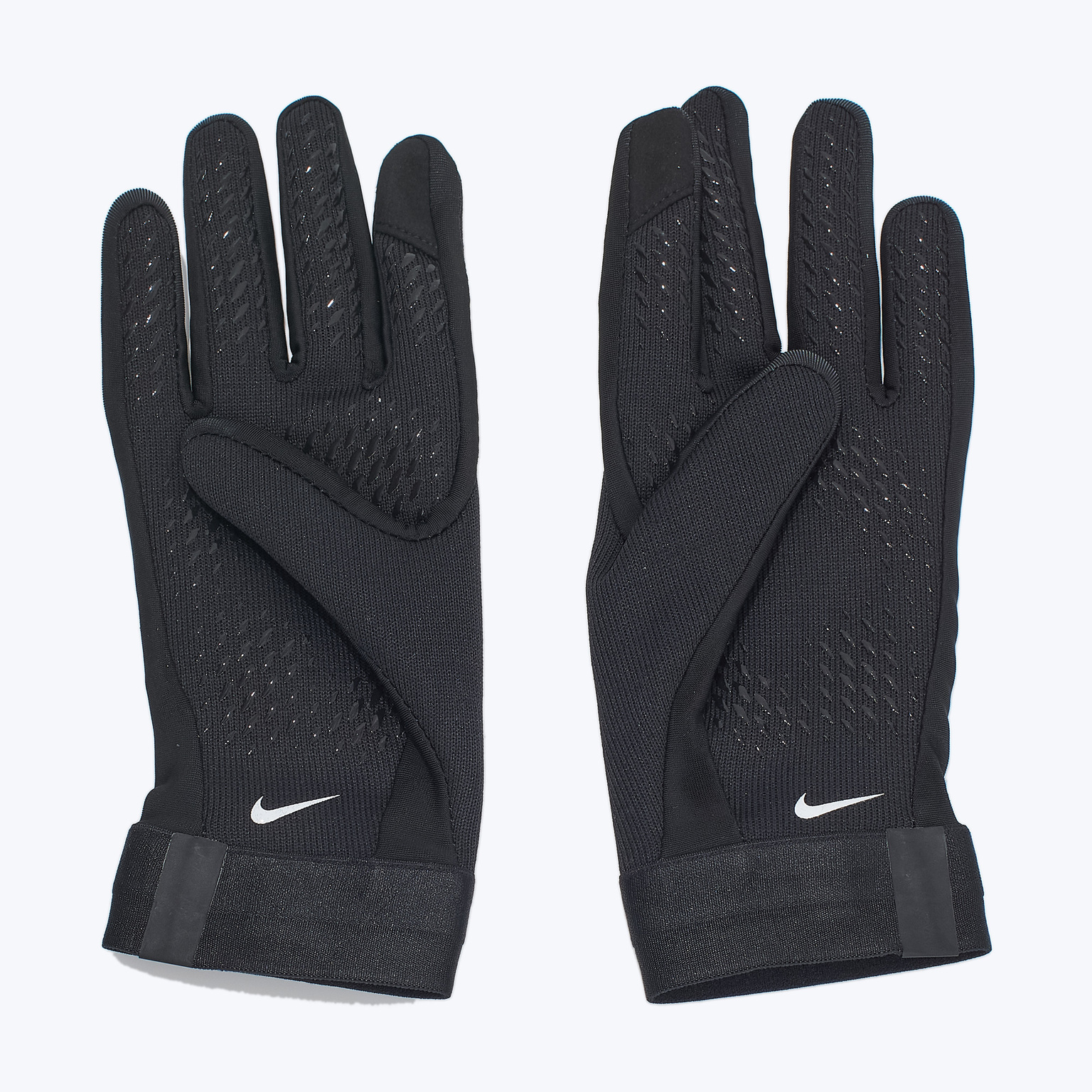 Перчатки тренировочные детские Nike Academy Thermafit HF0547-011