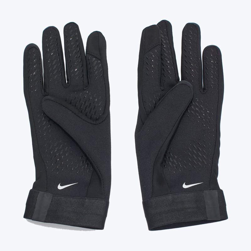 Перчатки тренировочные детские Nike Academy Thermafit HF0547-011