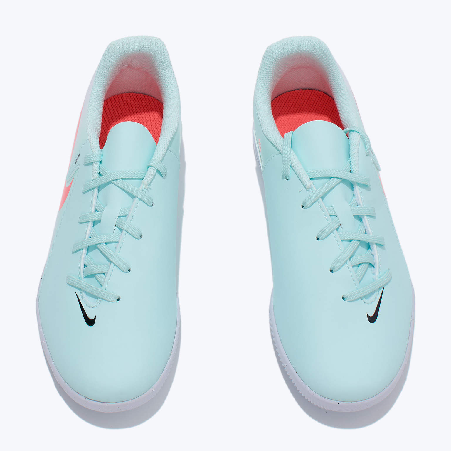 Футзалки детские Nike Phantom GX II Club IC FJ2606-300