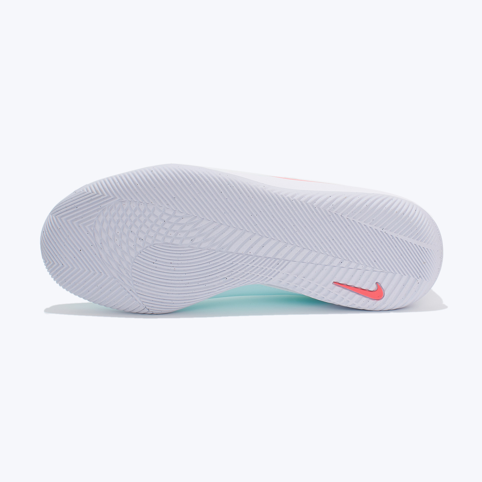 Футзалки детские Nike Phantom GX II Club IC FJ2606-300