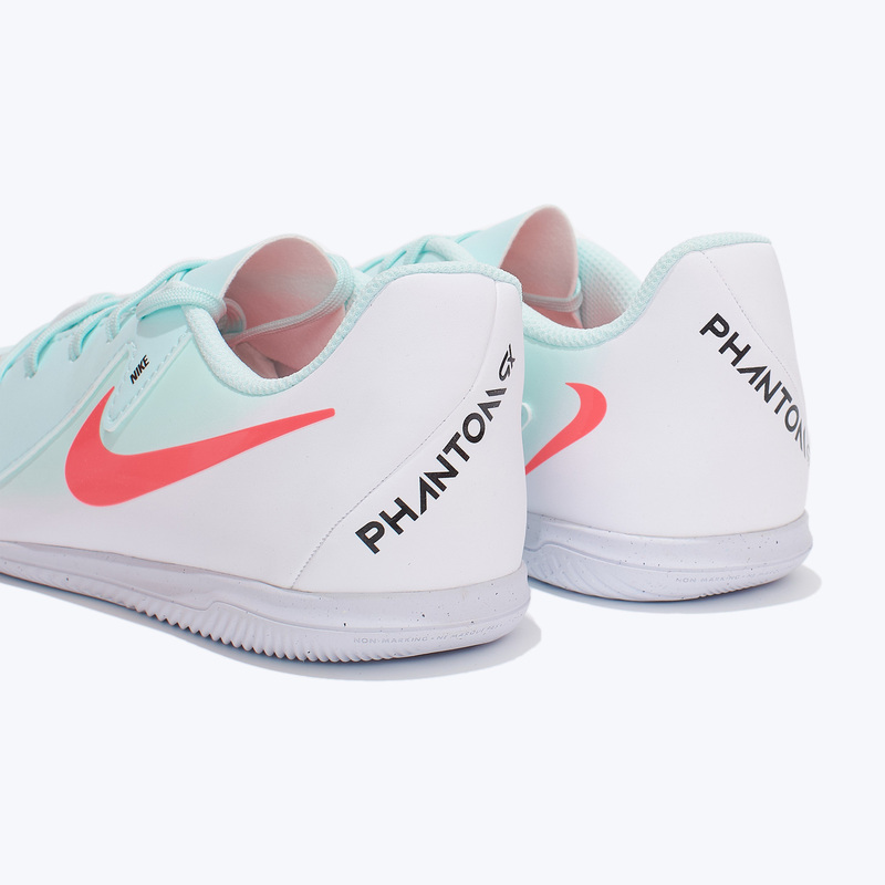 Футзалки детские Nike Phantom GX II Club IC FJ2606-300