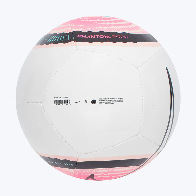 Футбольный мяч Nike Phantom FZ3060-103
