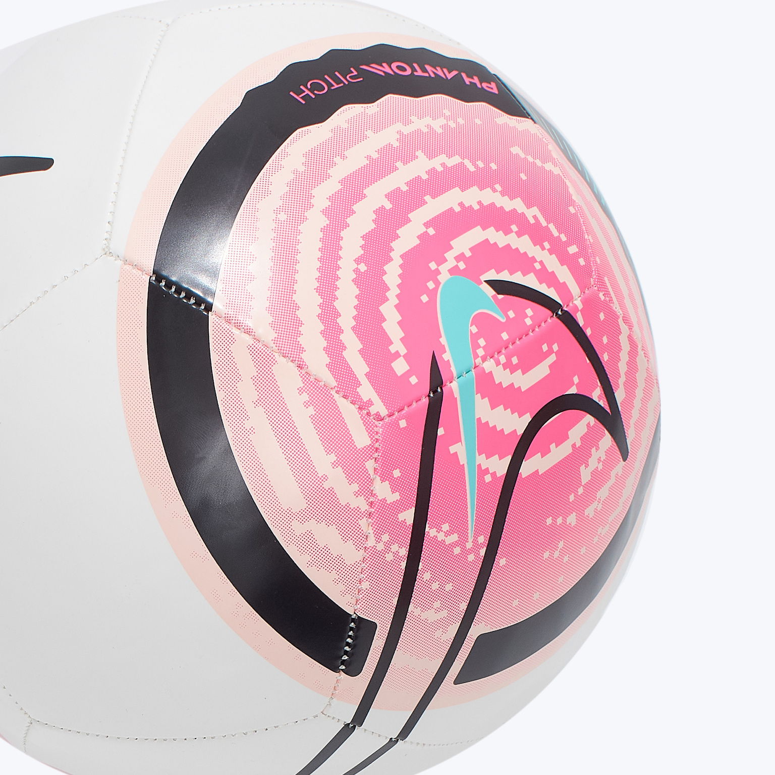 Футбольный мяч Nike Phantom FZ3060-103