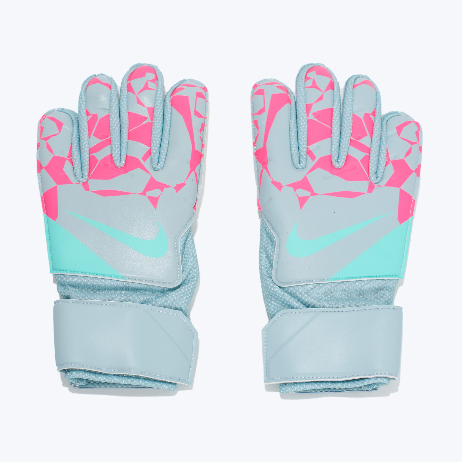 Перчатки вратарские детские Nike Match HQ0258-395