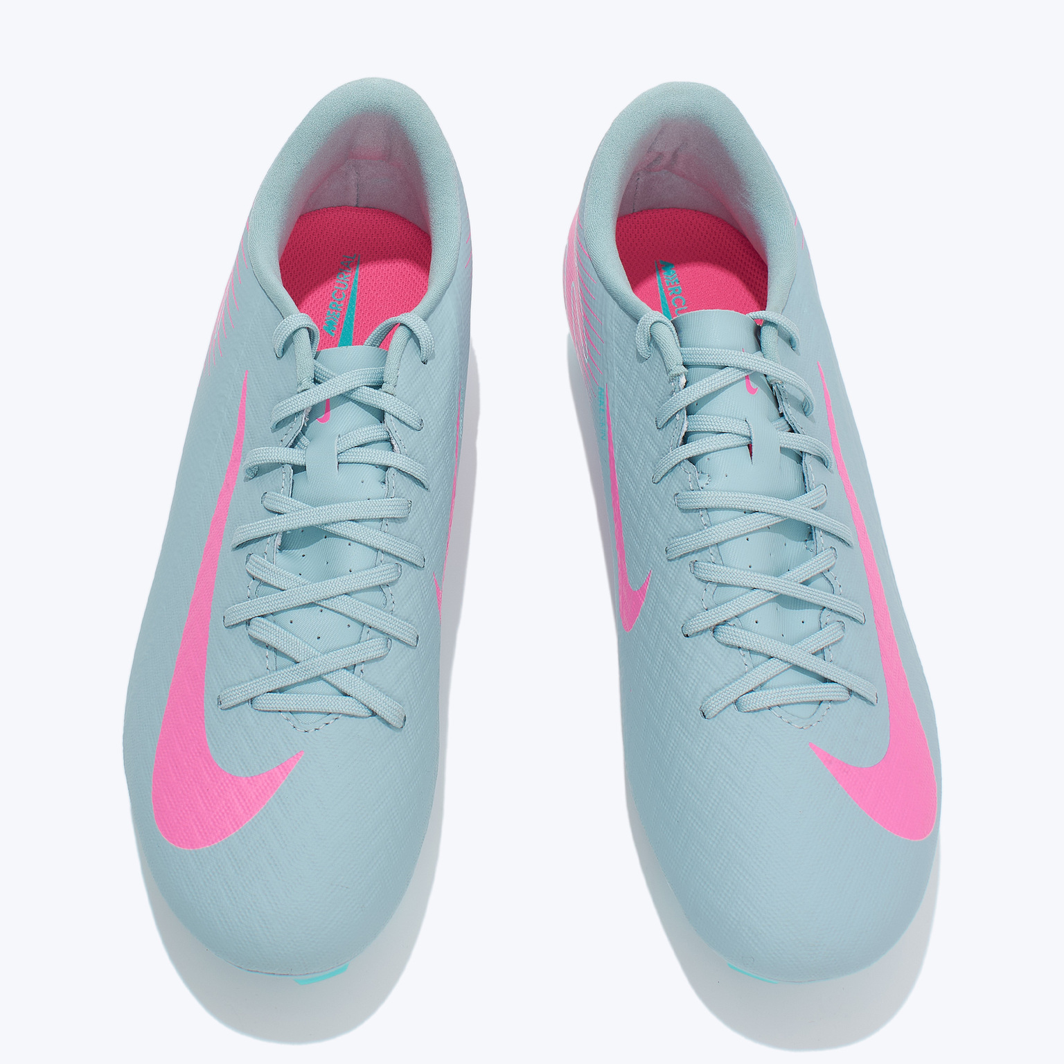 Бутсы Nike Air Zoom Mercurial Vapor XVI Academy FG/MG FQ8374-301