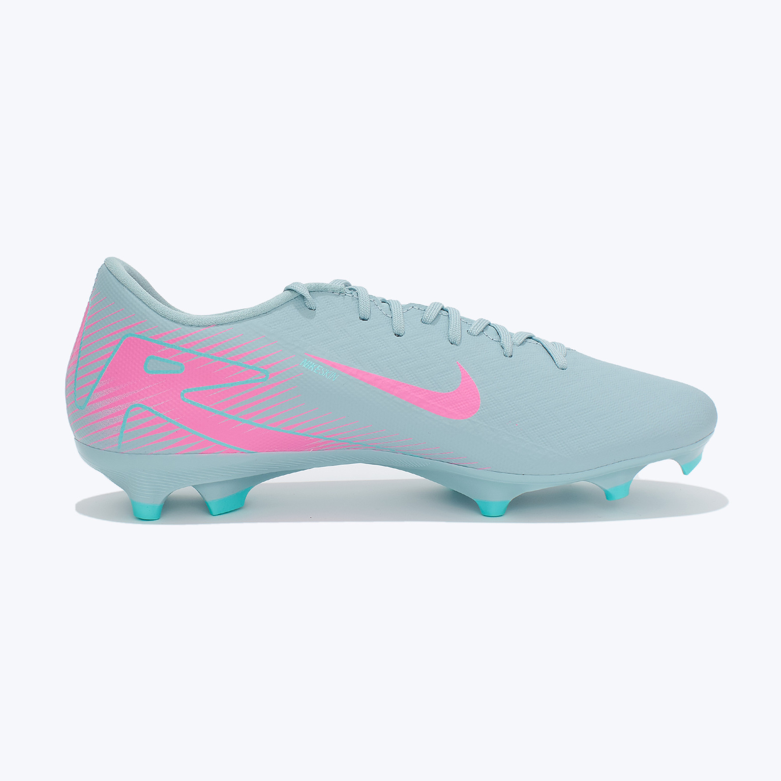 Бутсы Nike Air Zoom Mercurial Vapor XVI Academy FG/MG FQ8374-301