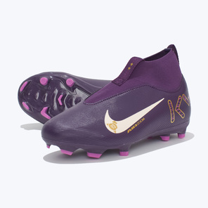 Бутсы детские Nike Air Zoom Mercurial Superfly X Academy x Mbappe FG/MG HF3417-500