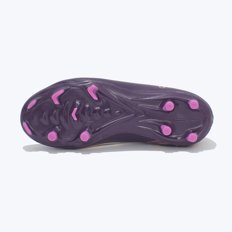 Бутсы детские Nike Air Zoom Mercurial Superfly X Academy x Mbappe FG/MG HF3417-500
