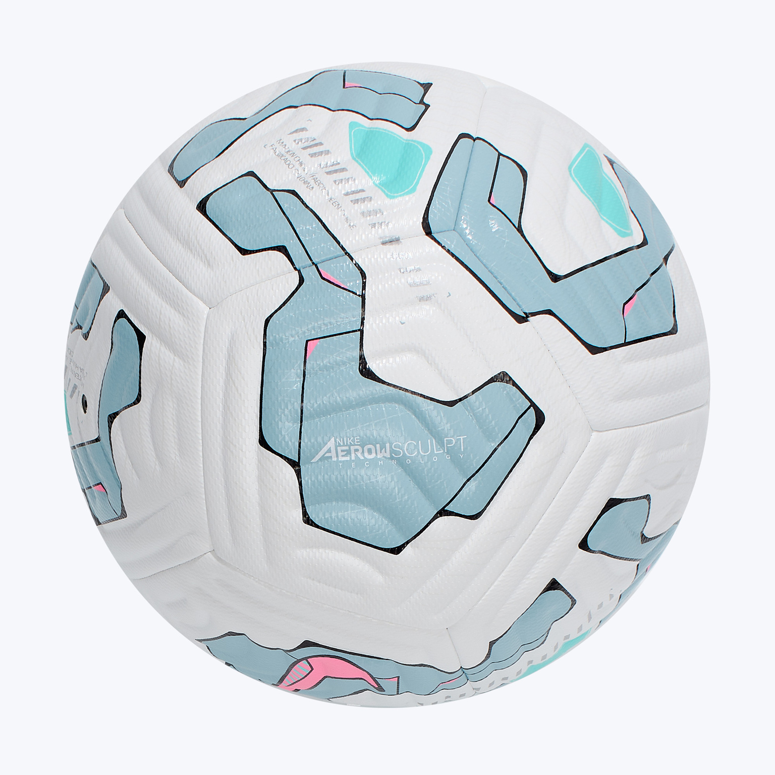 Футбольный мяч Nike Academy Plus FZ2632-102