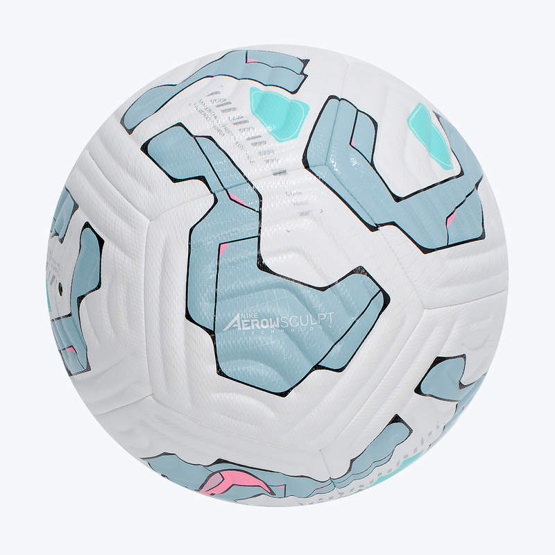Футбольный мяч Nike Academy Plus FZ2632-102