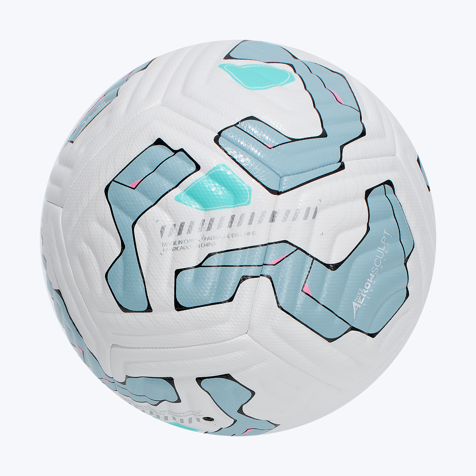 Футбольный мяч Nike Academy Plus FZ2632-102