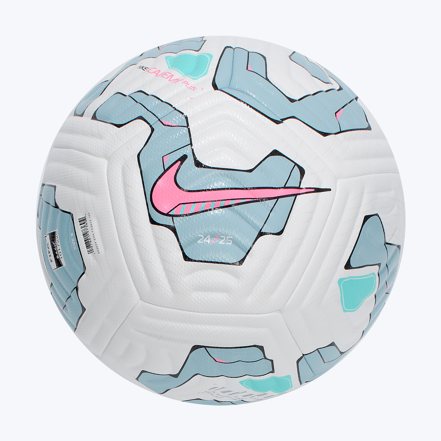 Футбольный мяч Nike Academy Plus FZ2632-102