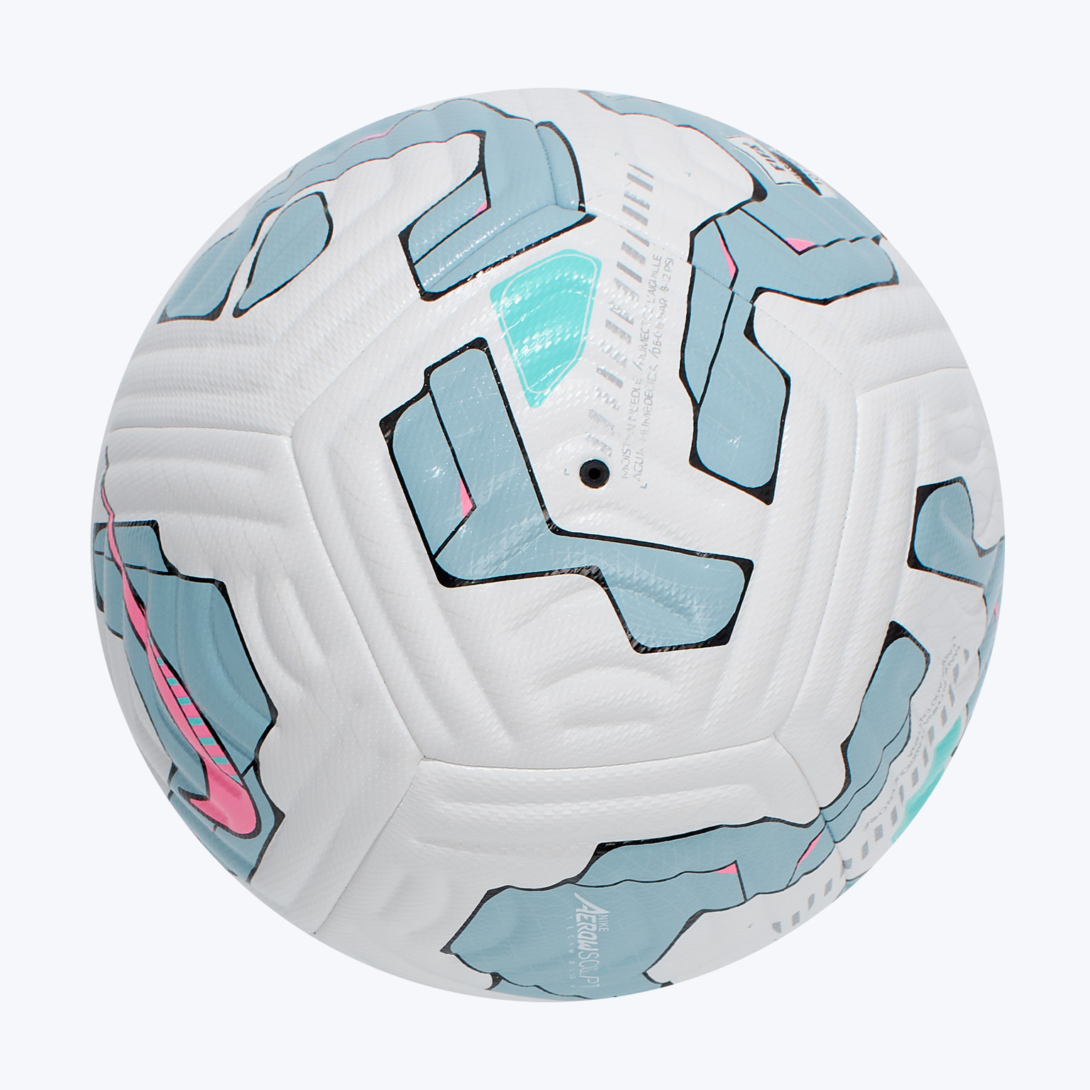 Футбольный мяч Nike Academy Plus FZ2632-102