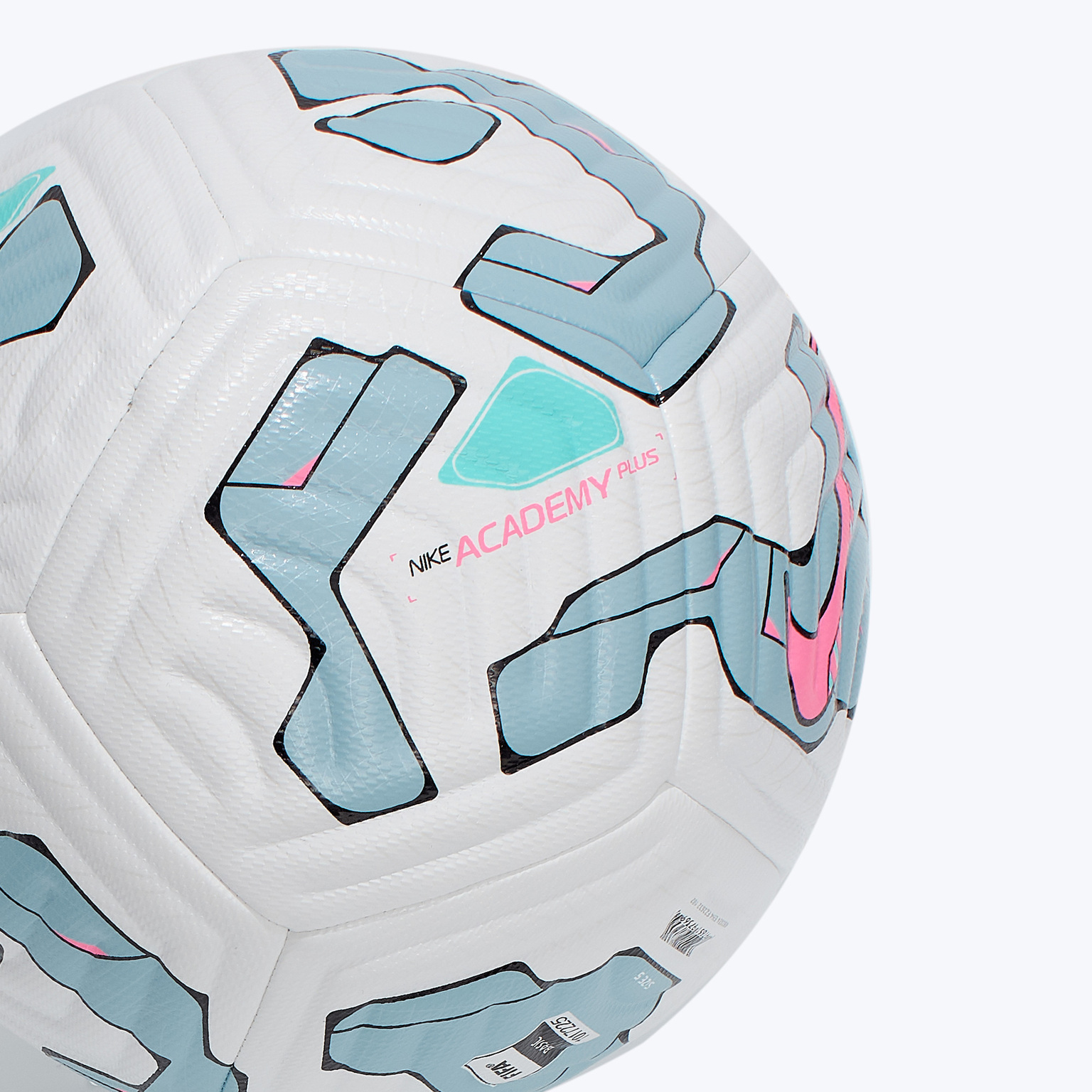 Футбольный мяч Nike Academy Plus FZ2632-102