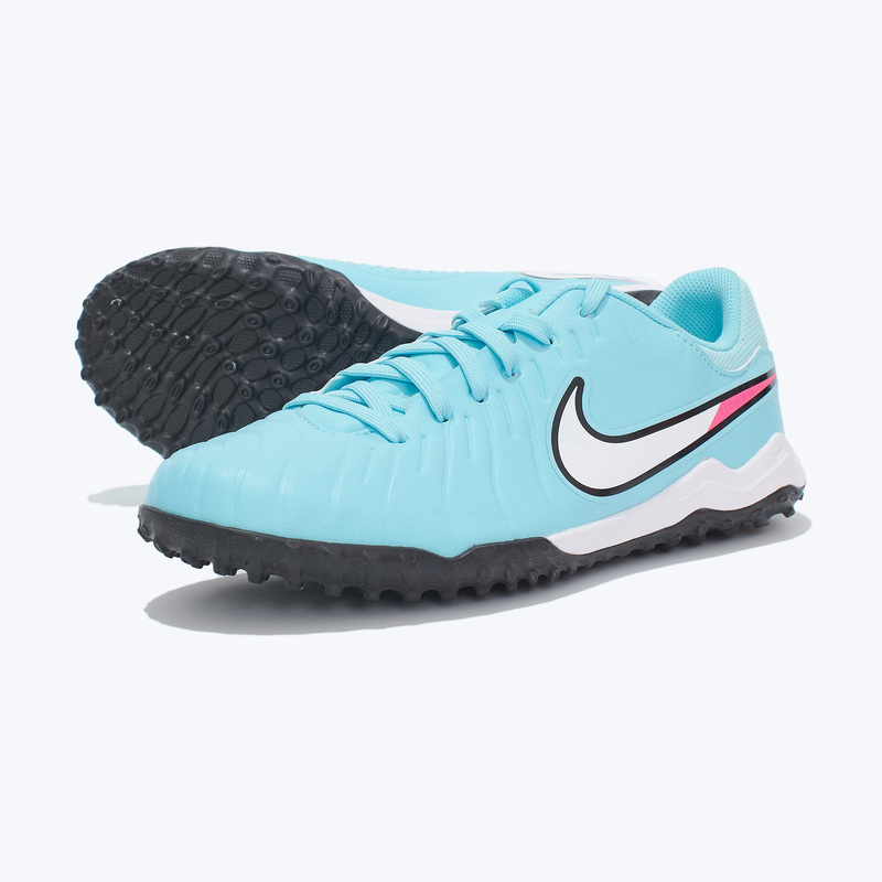 Шиповки детские Nike Tiempo Legend X Academy TF DV4351-401